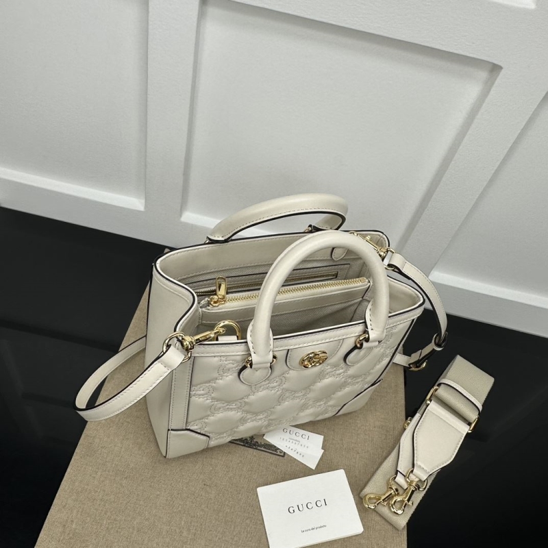 Gucci Top Handle Bags